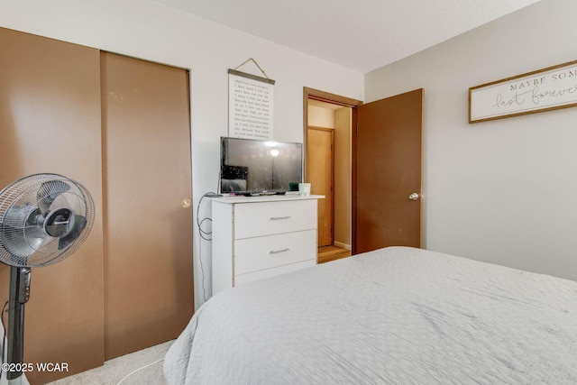 1153 Bahama Dr, Lima, OH 45801 - view of bedroom