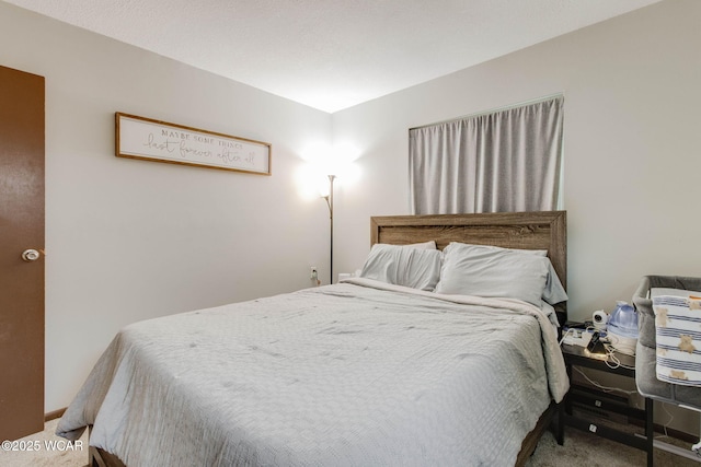1153 Bahama Dr, Lima, OH 45801 - bedroom with carpet floors
