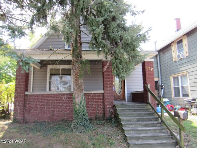 126 E Ohio St, Kenton, OH 43326