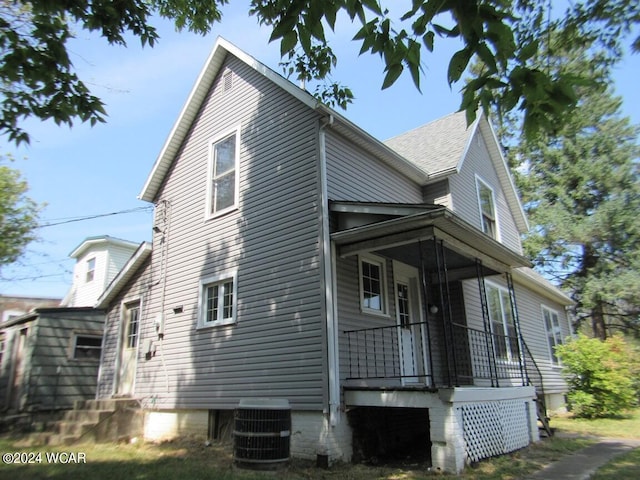 126 E Ohio St, Kenton, OH 43326