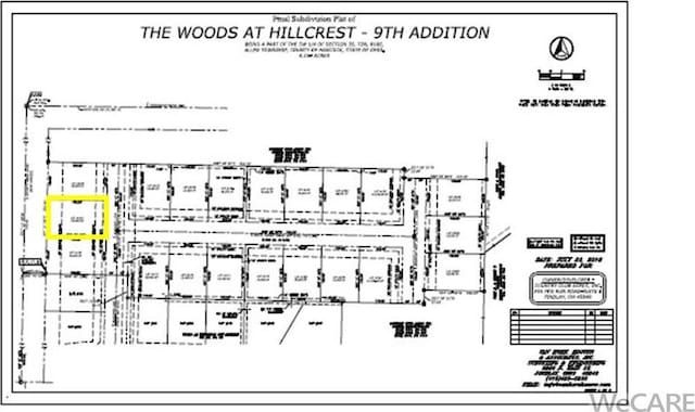 0 Bushwillow Dr Lot 155, Findlay OH, 45840 land for sale