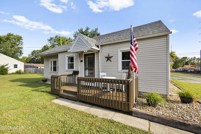 532 3rd St, Findlay, OH 45840 - photo 4