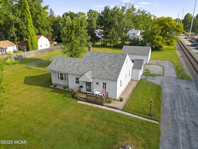 532 3rd St, Findlay, OH 45840 - photo 39