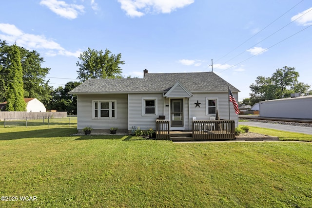532 3rd St, Findlay, OH 45840 - photo 1