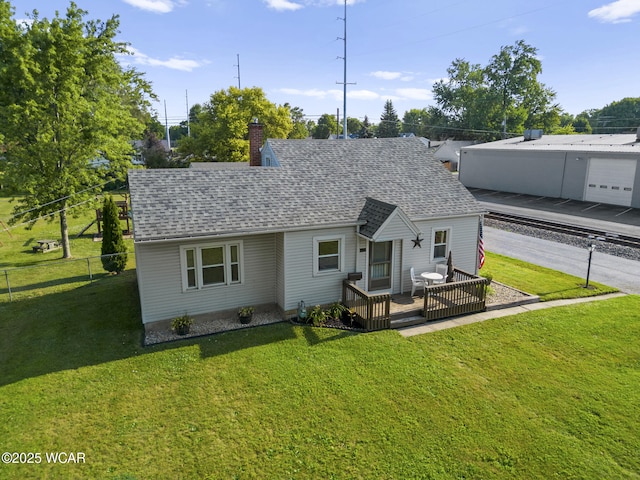 532 3rd St, Findlay, OH 45840 - photo 38
