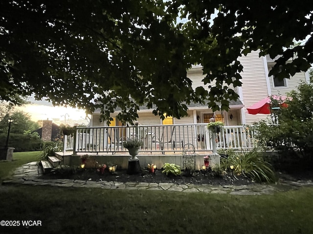 3525 Hiawatha Trl, Lima, OH 45806 - photo 29