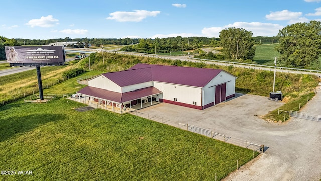 0 County Road 12, Rawson OH, 45881 land for sale