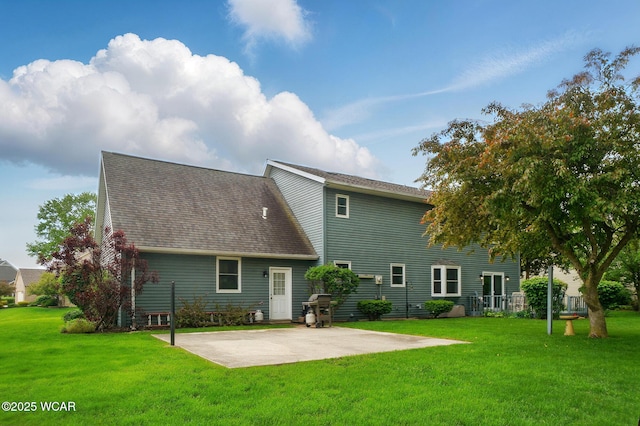 806 Atalan Trl, Lima, OH 45805 - photo 61