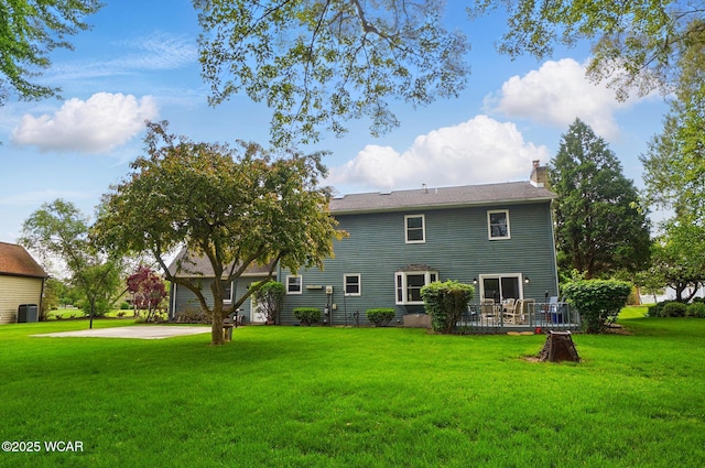 806 Atalan Trl, Lima, OH 45805 - photo 60