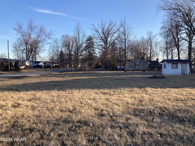 000 E Bluelick Rd, Lima OH, 45801 land for sale