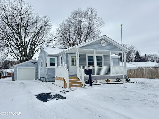 1009 Leonard Ct, Fostoria OH, 44830, 3 bedrooms, 1 bath house for sale