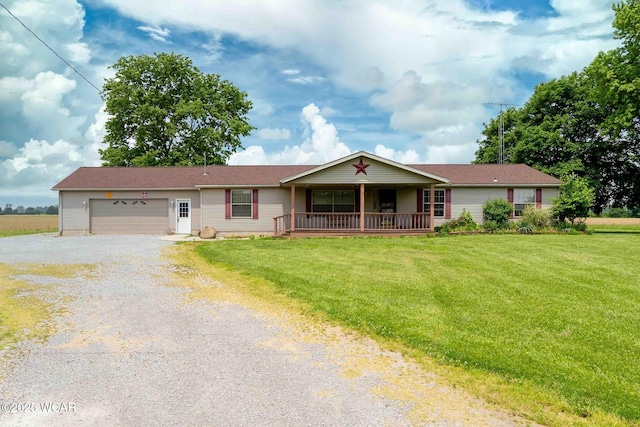 2436 County Road 313, Bluffton, OH 45817 - photo 1