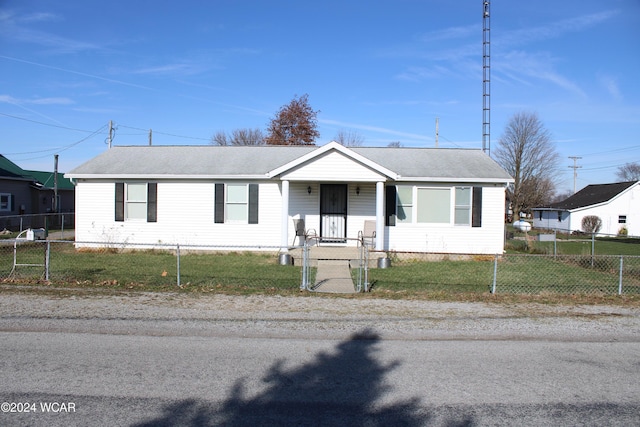 11171 Amherst Rd, Harrod OH, 45850, 3 bedrooms, 2 baths house for sale