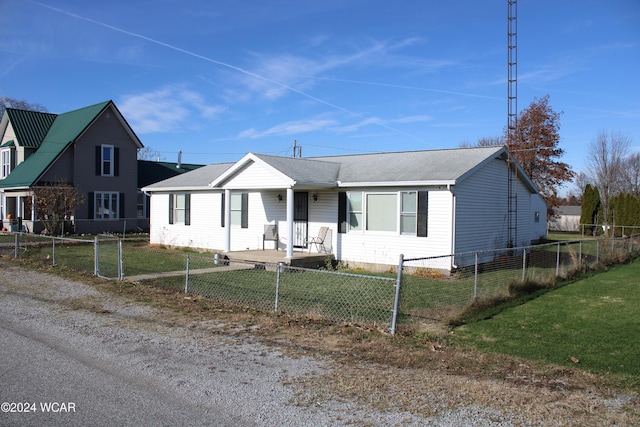 Listing photo 3 for 11171 Amherst Rd, Harrod OH 45850