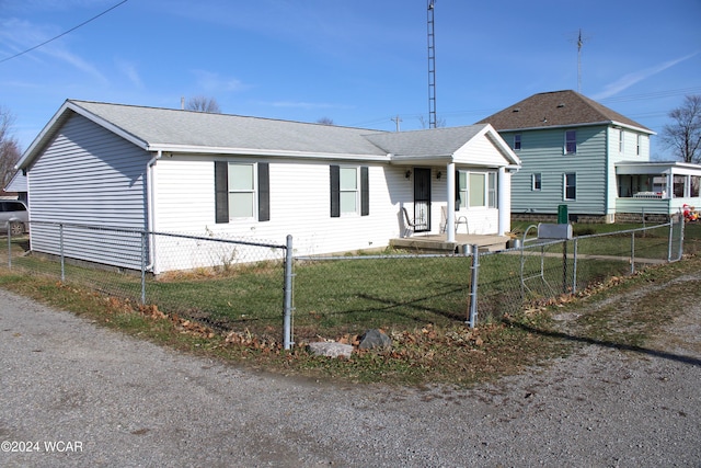 Listing photo 2 for 11171 Amherst Rd, Harrod OH 45850