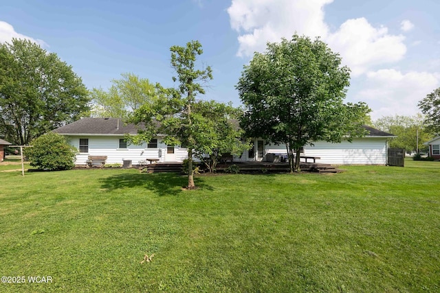 9826 State Route 65, Ottawa, OH 45875