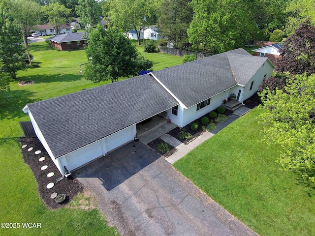 9826 State Route 65, Ottawa, OH 45875