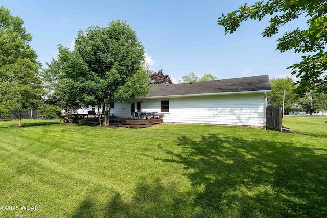 9826 State Route 65, Ottawa, OH 45875