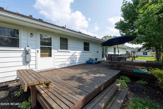 9826 State Route 65, Ottawa, OH 45875
