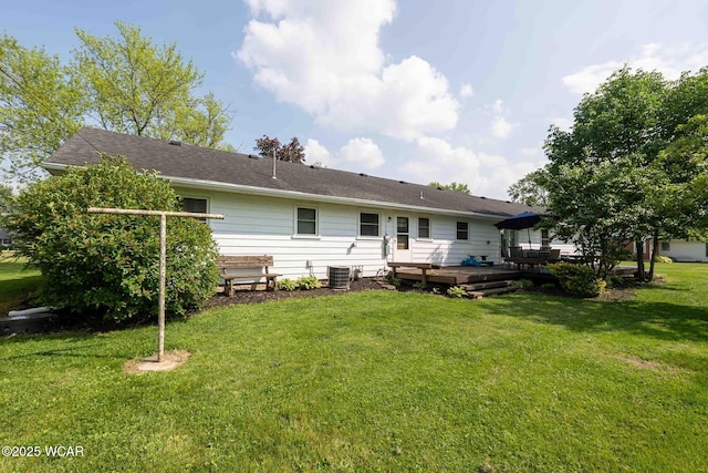 9826 State Route 65, Ottawa, OH 45875