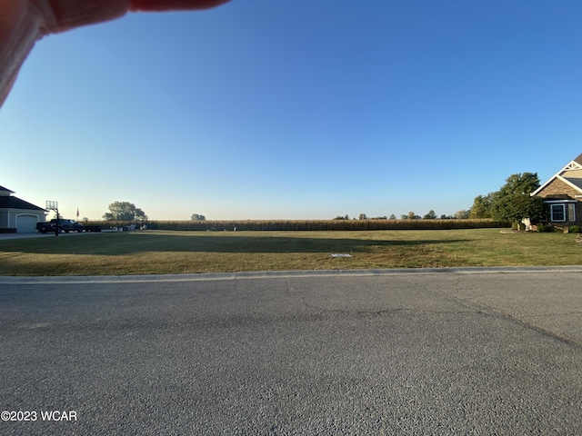 336 Ridge Rd, Ottawa OH, 45875 land for sale