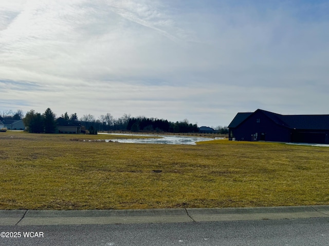 2691 Jonathon Dr, Lima, OH 45806