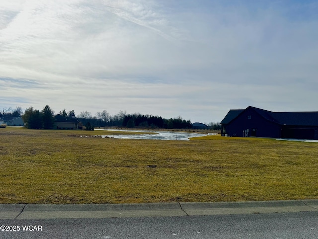 2691 Jonathon Dr, Lima OH, 45806 land for sale