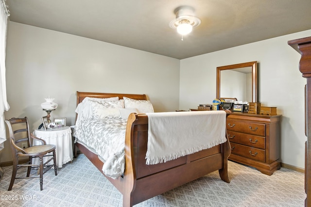 19318 Middle Point Rd, Van Wert, OH 45891 - bedroom with baseboards