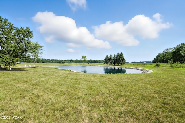 19318 Middle Point Rd, Van Wert, OH 45891 - water view