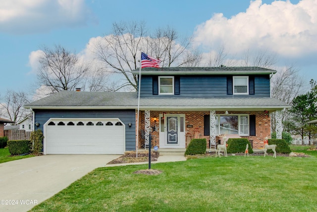 Listing photo 2 for 3443 Shiloh Dr, Lima OH 45801