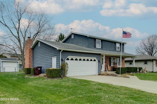 Listing photo 3 for 3443 Shiloh Dr, Lima OH 45801