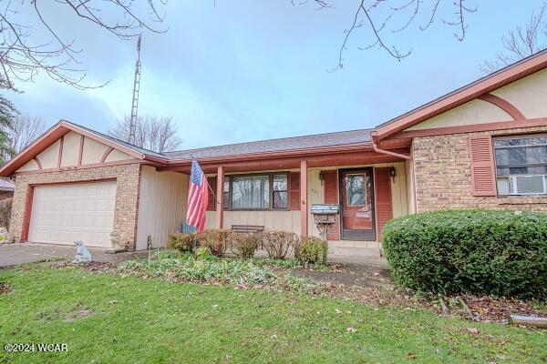 Listing photo 2 for 731 Susan Dr, Van Wert OH 45891