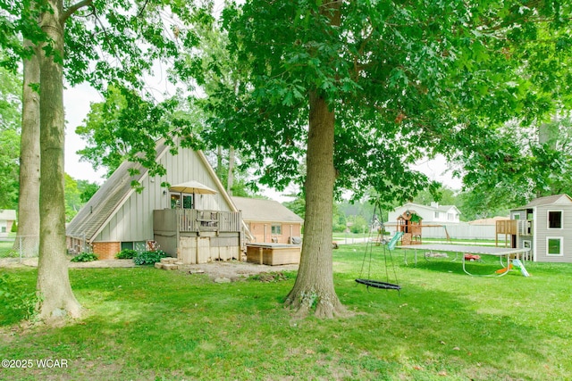 4901 Hummingbird St, Lima, OH 45807 - photo 35