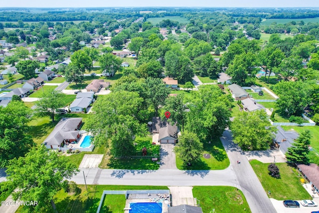 4901 Hummingbird St, Lima, OH 45807 - photo 40