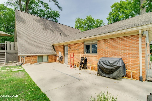 4901 Hummingbird St, Lima, OH 45807 - photo 32