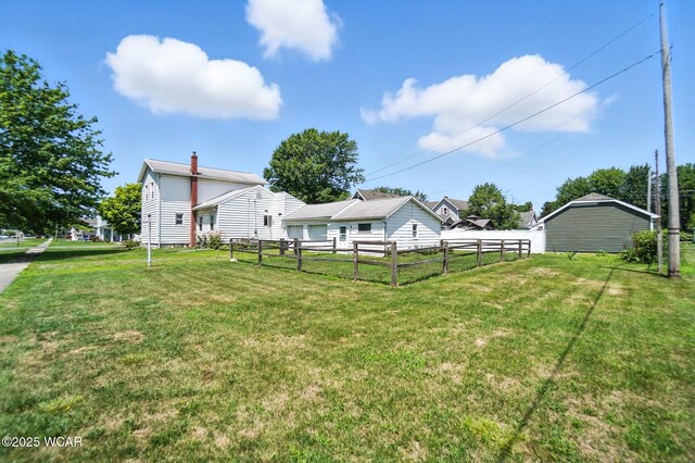 704 N Franklin St, Delphos, OH 45833 - photo 3