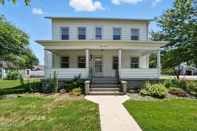 704 N Franklin St, Delphos, OH 45833 - photo 1