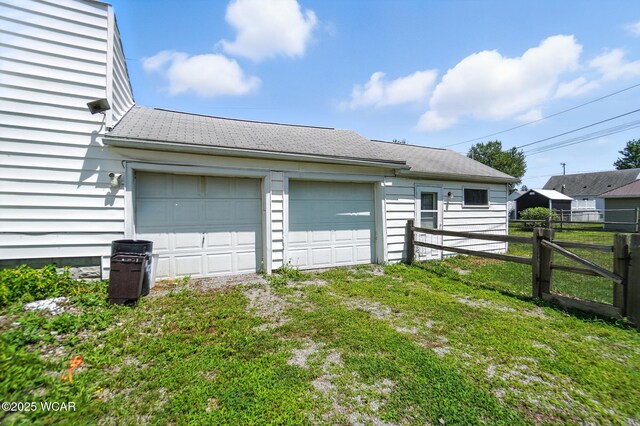 704 N Franklin St, Delphos, OH 45833 - photo 2