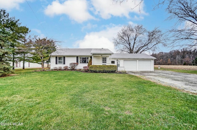 8640 W State Rd W, Delphos OH, 45833, 2 bedrooms, 1 bath house for sale