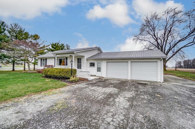 8640 W State Rd, Delphos, OH 45833 - photo 1