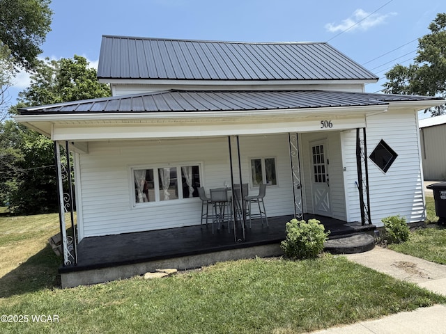 506 Hogan St, Willshire, OH 45898 - photo 20