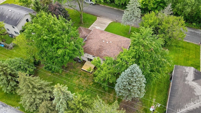 1257 Timberlane Dr, Lima, OH 45805 - view of subject property