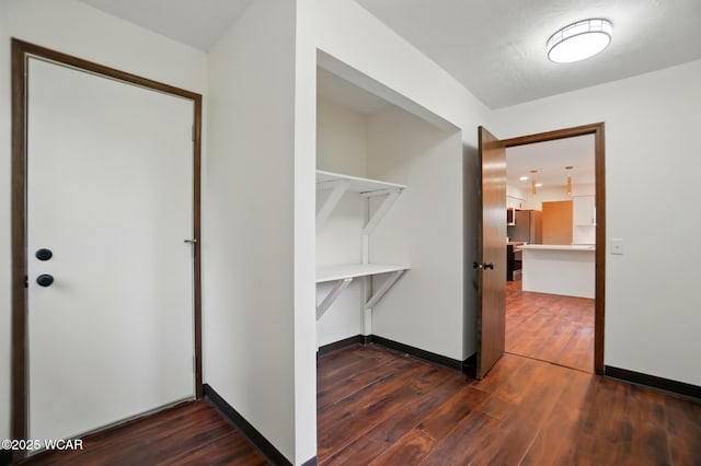 1257 Timberlane Dr, Lima, OH 45805 - view of closet