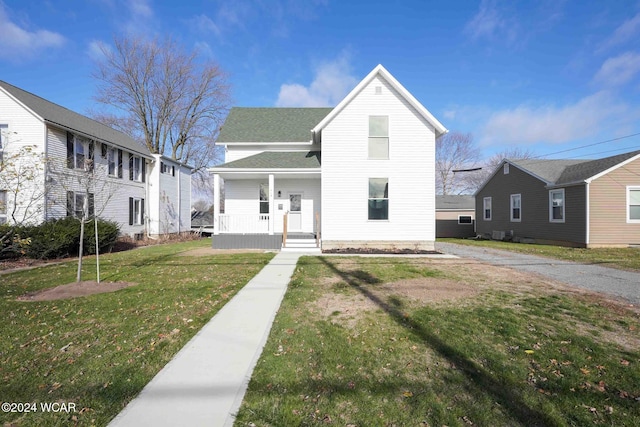 419 Cherry St, Bluffton OH, 45817, 4 bedrooms, 1.5 baths house for sale