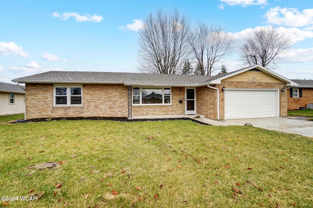 243 Barnsbury Dr, Lima OH, 45804, 2 bedrooms, 2 baths house for sale