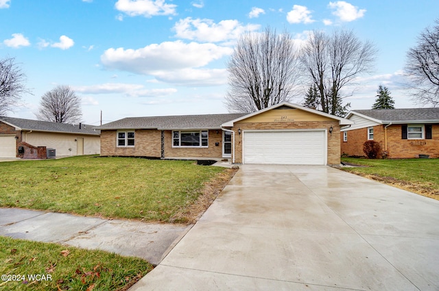 Listing photo 2 for 243 Barnsbury Dr, Lima OH 45804