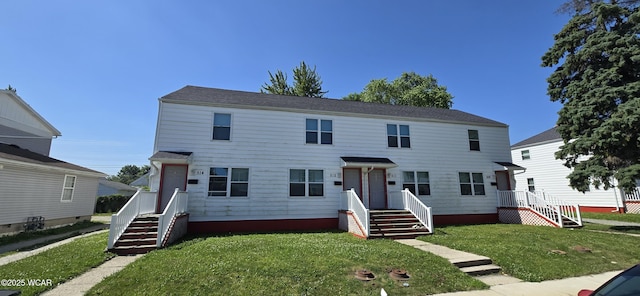 500-514 Nova St, Lima, OH 45804 - photo 1