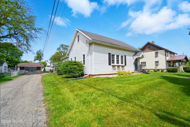 227 N Clay St, Delphos, OH 45833 - view of front of property