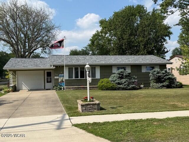 1037 Woodland Ave, Van Wert, OH 45891 - photo 1