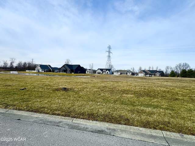 2638 Summer Rambo Ct, Lima OH, 45806 land for sale